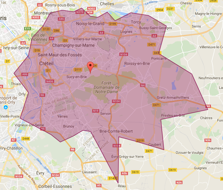 ZONE
